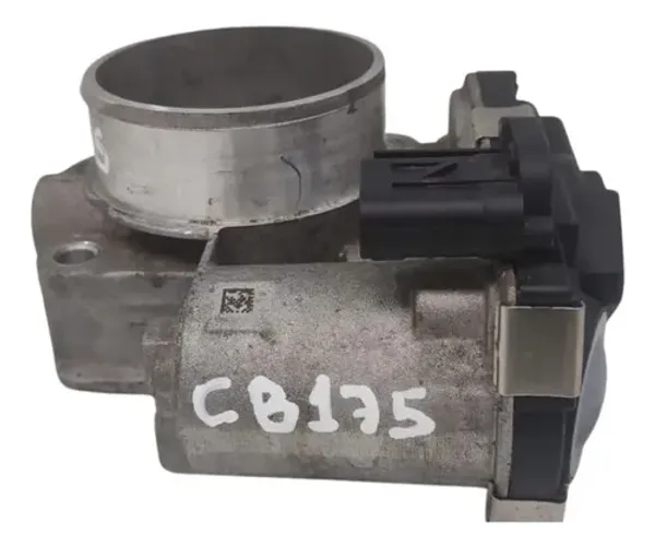 Tbi Corpo Borboleta Gm Spin 1.8 2013 2019 24582664ba