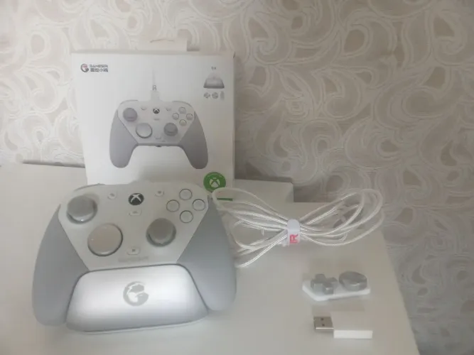 Controle Gamesir G7 Pro