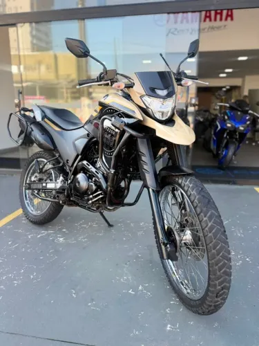XTZ LANDER 250 2023 REVISADA