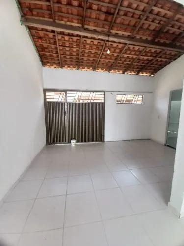 CASA NOVA TERRA