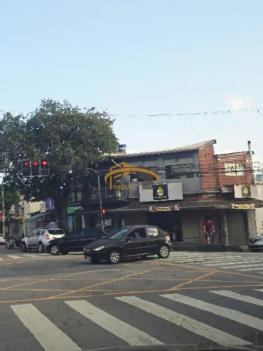 Imóvel comercial para venda, Cidade das Flores, Osasco.