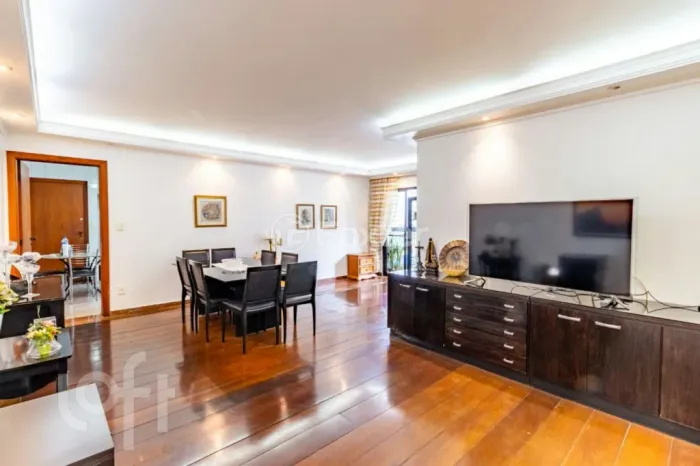 Apartamento à venda Rua Tucuna, Perdizes - São Paulo