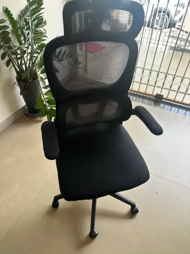 Cadeira ergonômica 