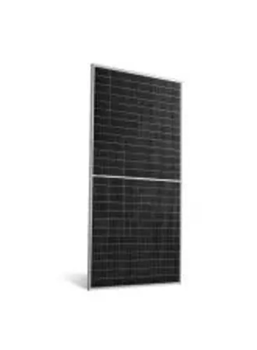 Painel placa solar 690 W bifacial