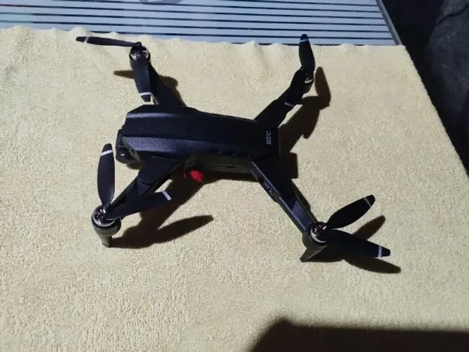 Drone l900 PRO.