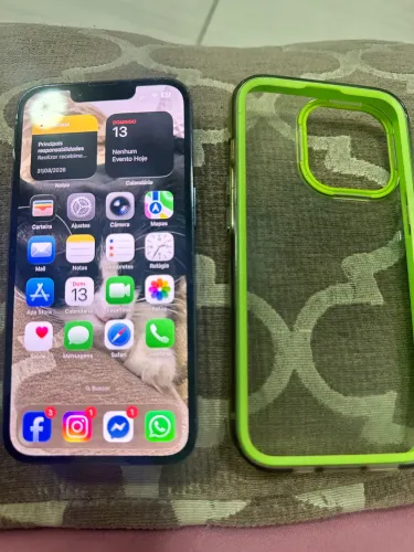 Vendo iPhone 13 Pro