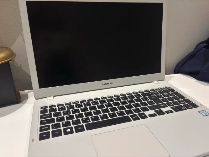 Notebook Samsung