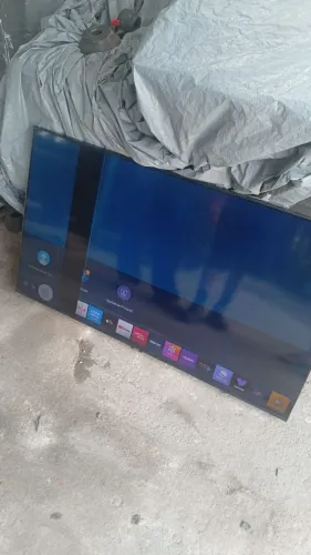 Televisão 50 polegadas