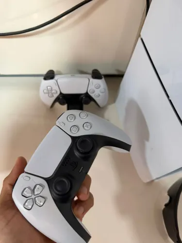 Play 5 pra ir logo tudo zerado 