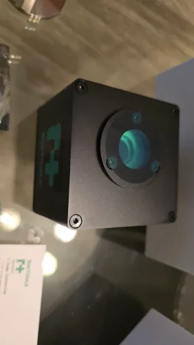 Alinhador Para Máquina De Corte A Laser Raytools  Vba