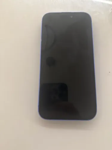 IPHONE 16 plus seminovo 9 meses de uso em ótimo estado 