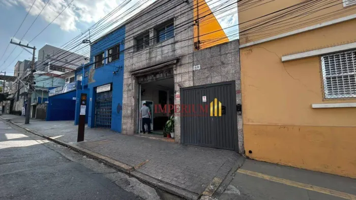 Casa com 2 dormitórios para alugar, 90 m² por R$ 4.000,00/mês - Santana - São Paulo/SP