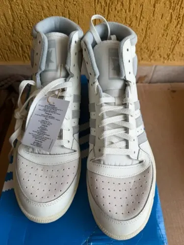 TÊNIS ADIDAS TOP TEN RB - TAMANHO: 45