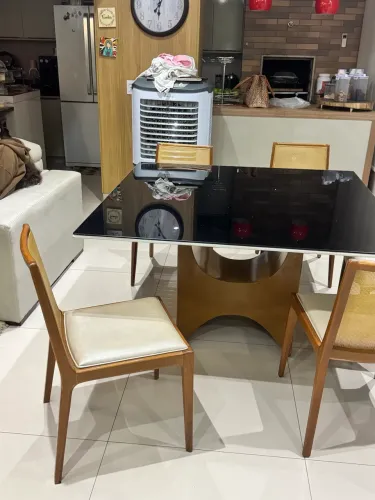 Mesa de jantar
