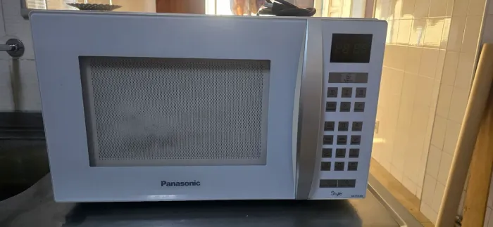 Microondas Panasonic 32lt