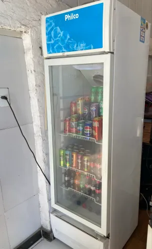 Freezer Philco 127w