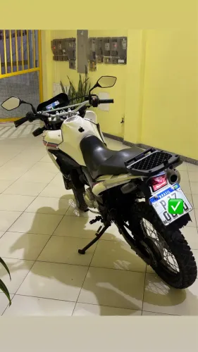 Xre 300,2016, toda revisada,só pegar e rodar