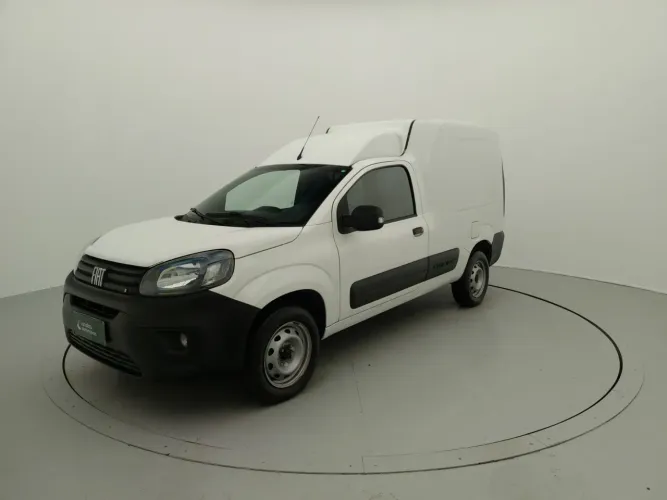 Fiat Fiorino Endurance EVO 1.4 Flex 8V 2P 2025