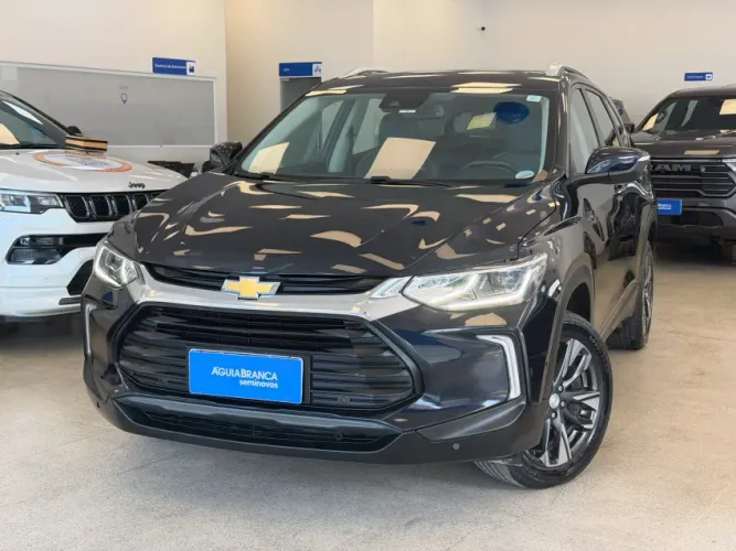 Chevrolet Tracker Premier 1.2 Turbo 12V Flex AUT 2024