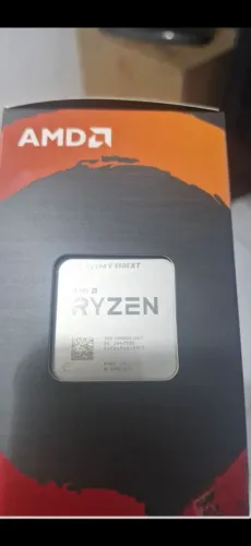 Processador AMD Ryzen 9 5900XT (16 Cores / 32 Threads, até 4.8 GHz) AM4