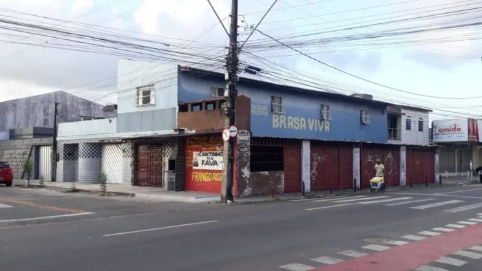 Ponto à venda, 370 m² por R$ 800.000,00 - Henrique Jorge - Fortaleza/CE