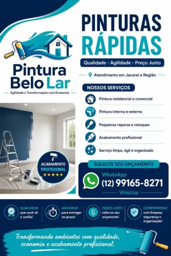 .PINTURA RÁPIDA