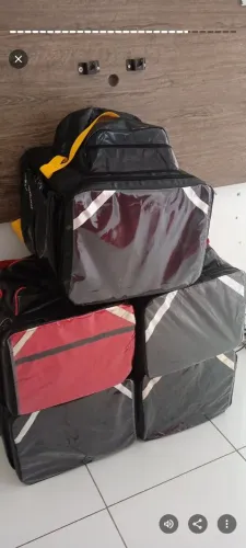 Bag delivery impermeável 7?5?9?8?2?9?4?2?3?1?9?