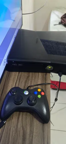 X box 360