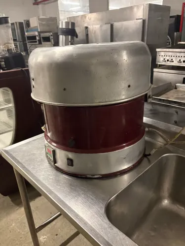 ? Forno de Pizza Industrial Divolpi - Profissional ?(Aceito Cartão) 