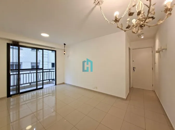 Apartamento para aluguel na Vila Olímpia, SP