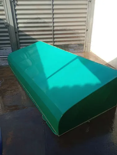 Vendo toldo