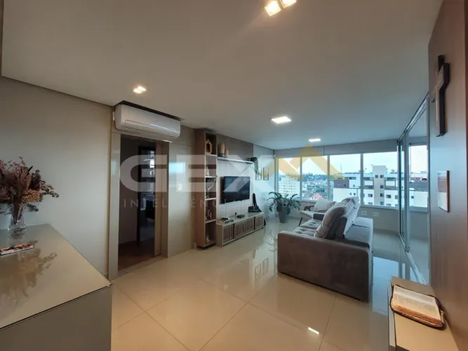 Apartamento no Bairro Bom Pastor