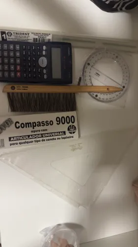 Materiais para alunos de engenharia