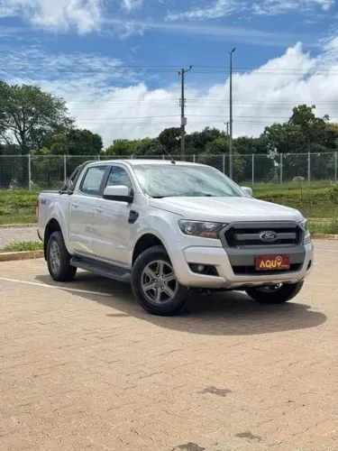 RANGER DIESEL 4X4 AUTOMATICA 2019