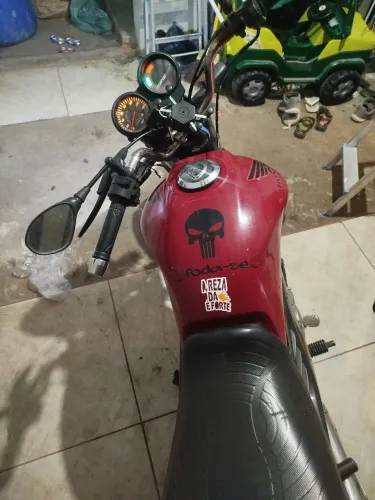 Fan 125ks 2009