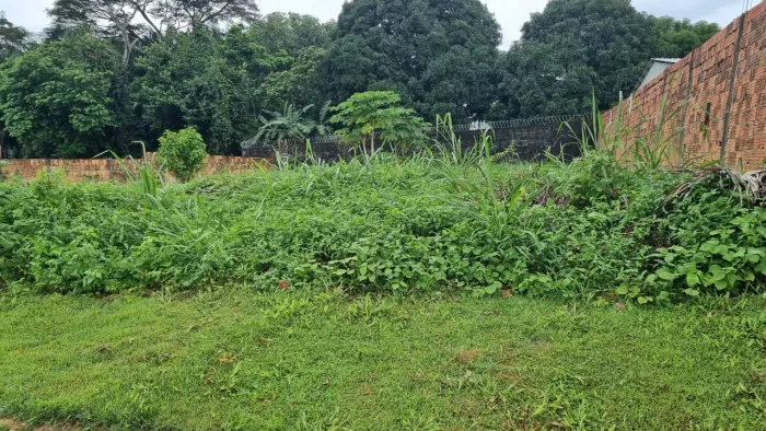 Lote Condomínio Passaredo - aclive - 275 m2 - oportunidade na Ponta Negra