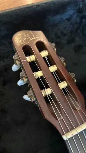 Violão Godin Acs multiac