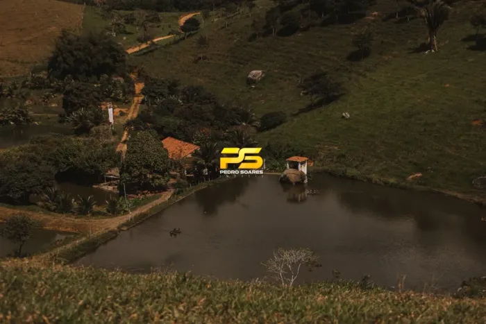 Lotes à venda em condomínio de alto padrão Bananeiras/PB REF: TE0037