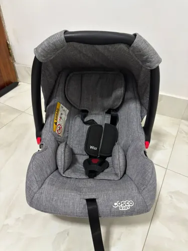 Bebê conforto
