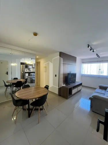 Apartamento em Vila Rosa - Goiânia, GO