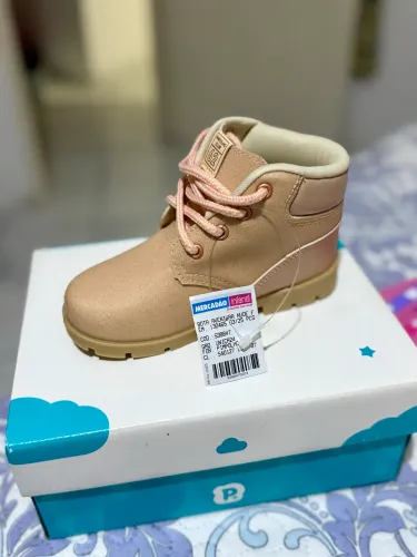 Bota pimpolho
