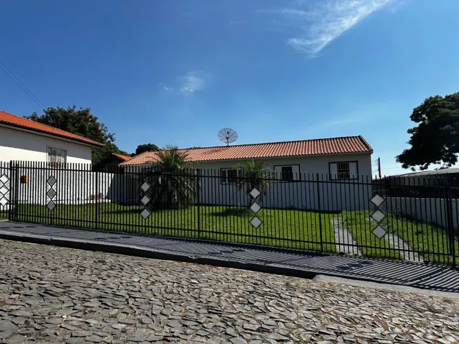 Casa a venda Quatigua