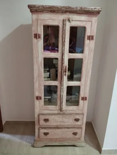 Cristaleira