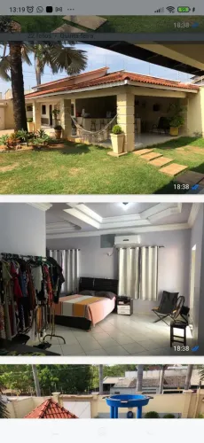 Imóvel residencial