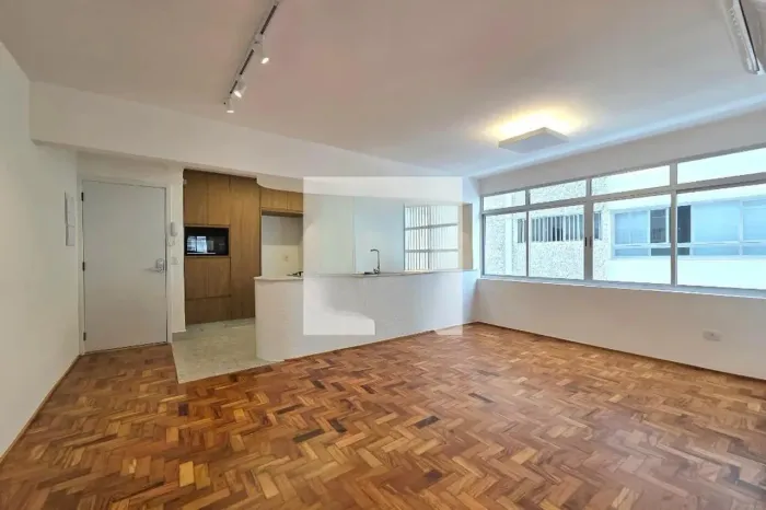 Apartamento à Venda - Itaim Bibi, 2 Quartos, 79 m2