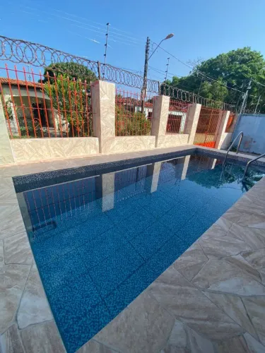 Alugo Casa - Mosqueiro