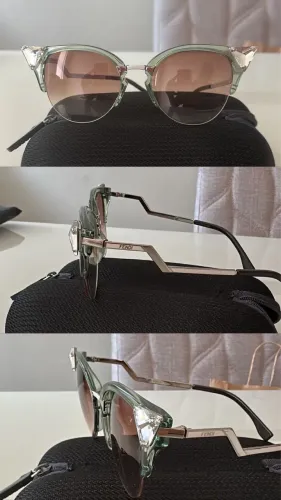 Óculos de Sol FENDI