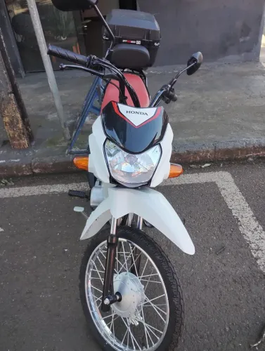 Honda PoP 110i