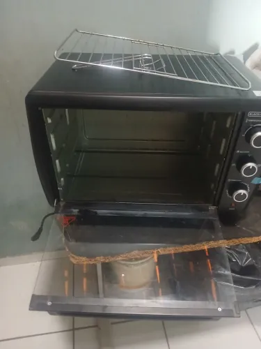 Praticamente novo