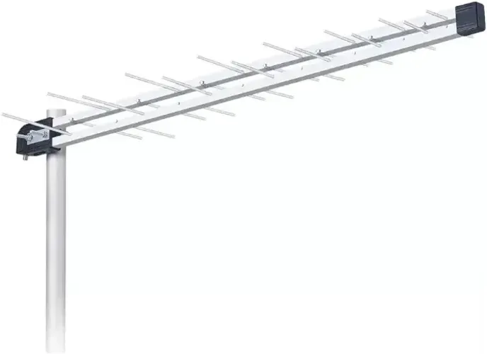 antena uhf 22 elementos